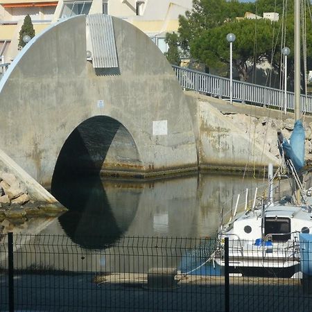 Les Caravelles Lägenhet Le Grau-du-Roi Exteriör bild